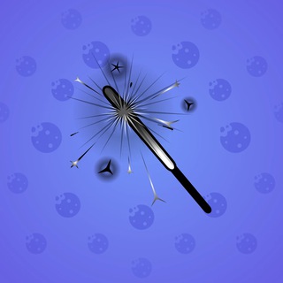 Party Sparkler #116033