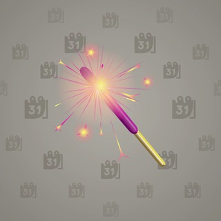 Party Sparkler #116036