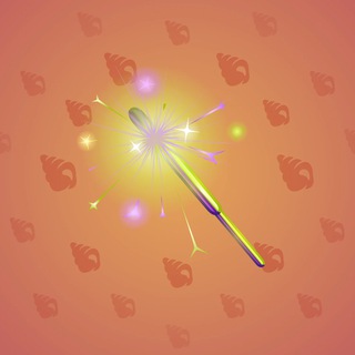 Party Sparkler #116040