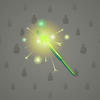 Party Sparkler #116048