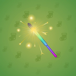 Party Sparkler #116049