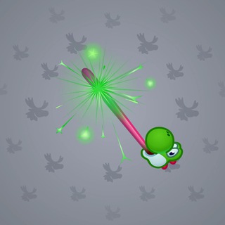 Party Sparkler #116052