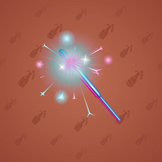 Party Sparkler #116053