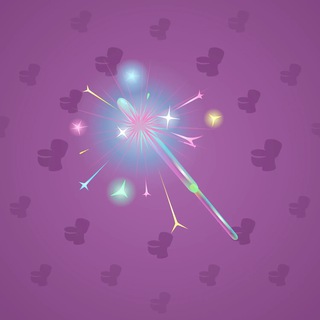 Party Sparkler #116054