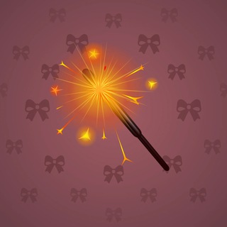 Party Sparkler #116055