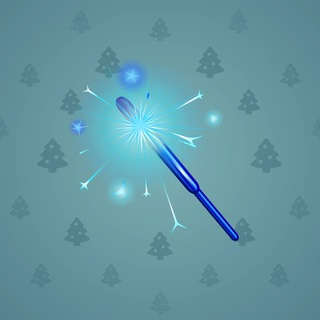 Party Sparkler #116057