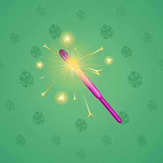 Party Sparkler #116060