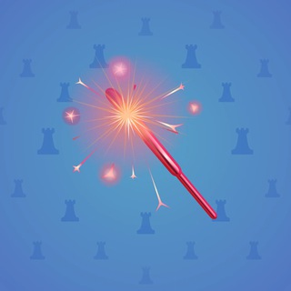 Party Sparkler #116061