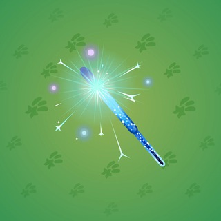 Party Sparkler #116070
