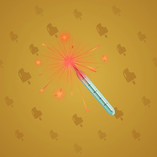 Party Sparkler #116083