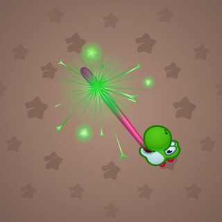 Party Sparkler #116084