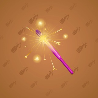 Party Sparkler #116092
