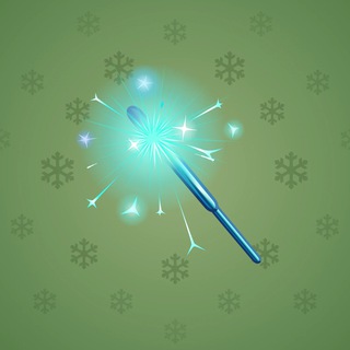 Party Sparkler #116099