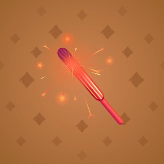 Party Sparkler #116107