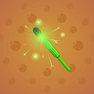 Party Sparkler #116112