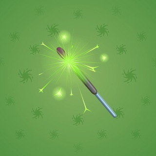 Party Sparkler #116113