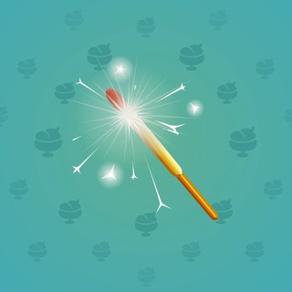 Party Sparkler #116115