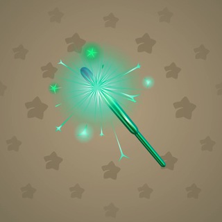 Party Sparkler #116116
