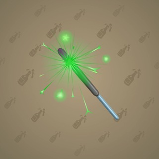Party Sparkler #116118