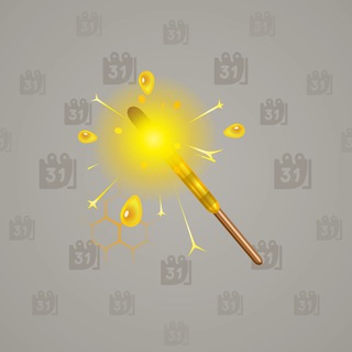 Party Sparkler #116119