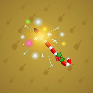 Party Sparkler #116128