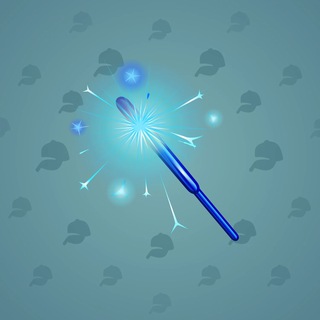 Party Sparkler #116131