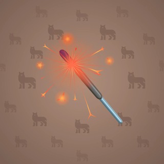 Party Sparkler #116132