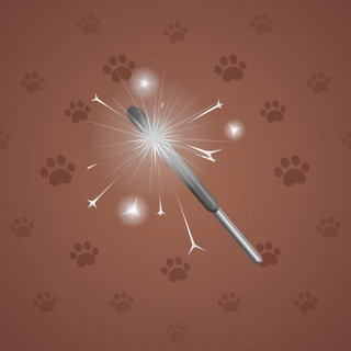 Party Sparkler #116133