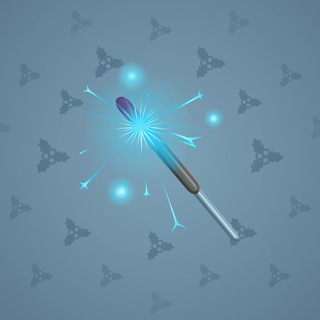 Party Sparkler #116134