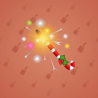 Party Sparkler #116143