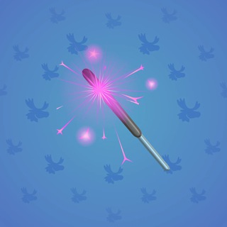 Party Sparkler #116144