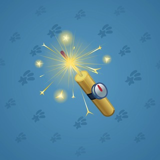 Party Sparkler #116148