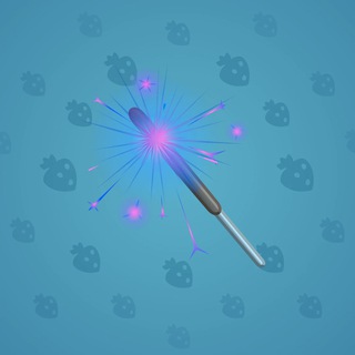 Party Sparkler #116288
