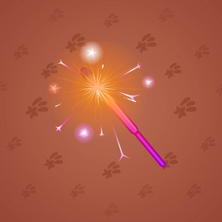 Party Sparkler #116295