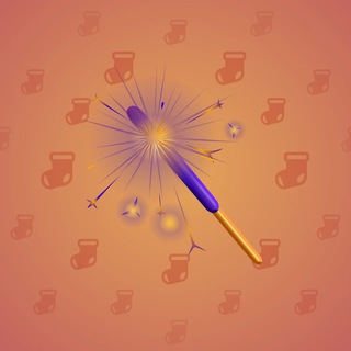 Party Sparkler #116304