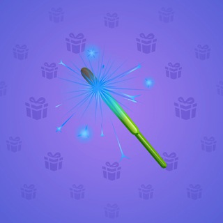 Party Sparkler #116305