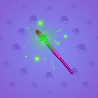 Party Sparkler #116309