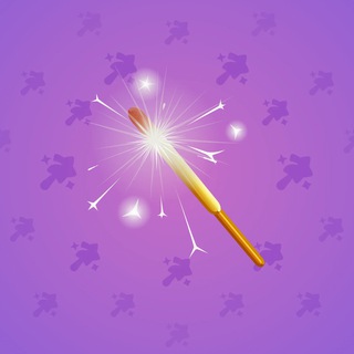 Party Sparkler #116350
