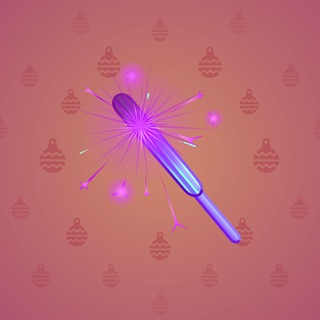 Party Sparkler #116351