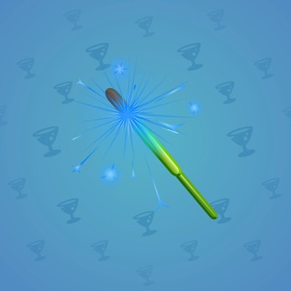 Party Sparkler #116352