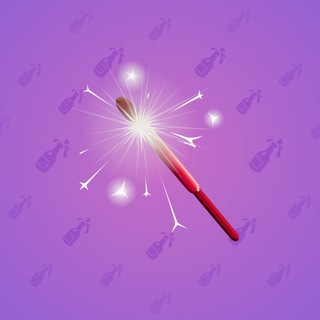 Party Sparkler #116353