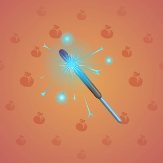 Party Sparkler #116354