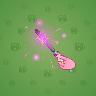 Party Sparkler #116355