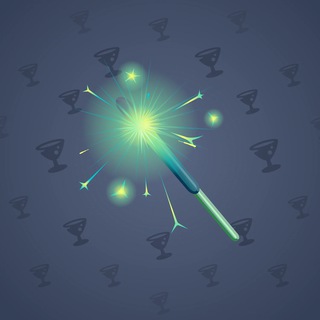 Party Sparkler #116356