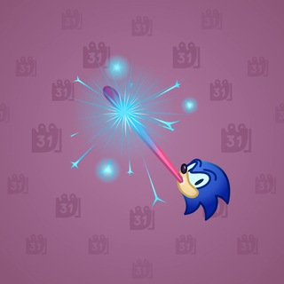 Party Sparkler #116359