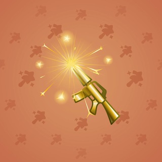 Party Sparkler #116362