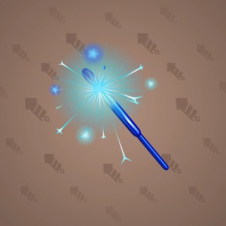 Party Sparkler #116363