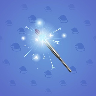 Party Sparkler #116365