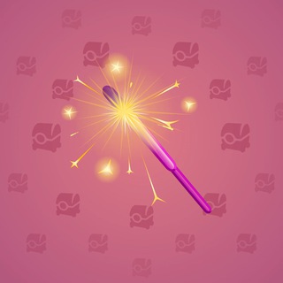 Party Sparkler #116366