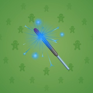 Party Sparkler #116369
